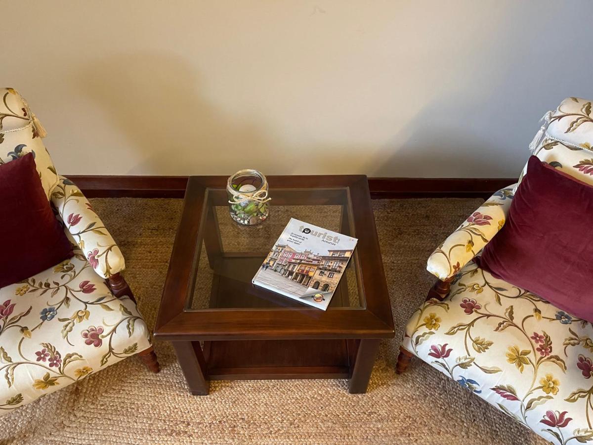 Hosteria De Torazo Nature Hotel & Spa Torazu Extérieur photo